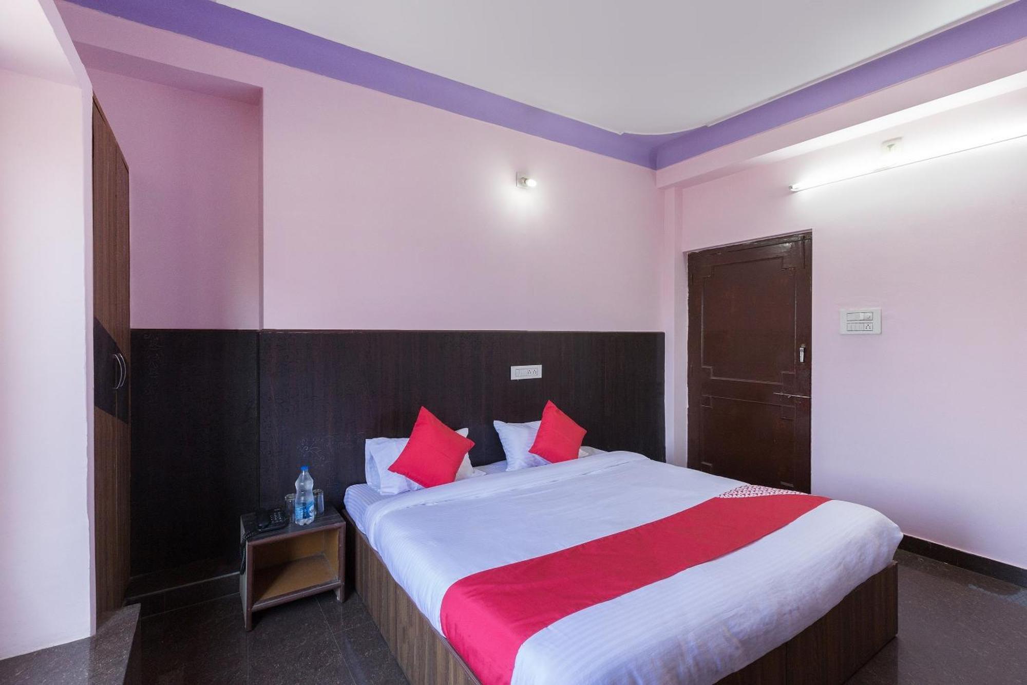 Hotel O Utsav Udaipur Exterior photo