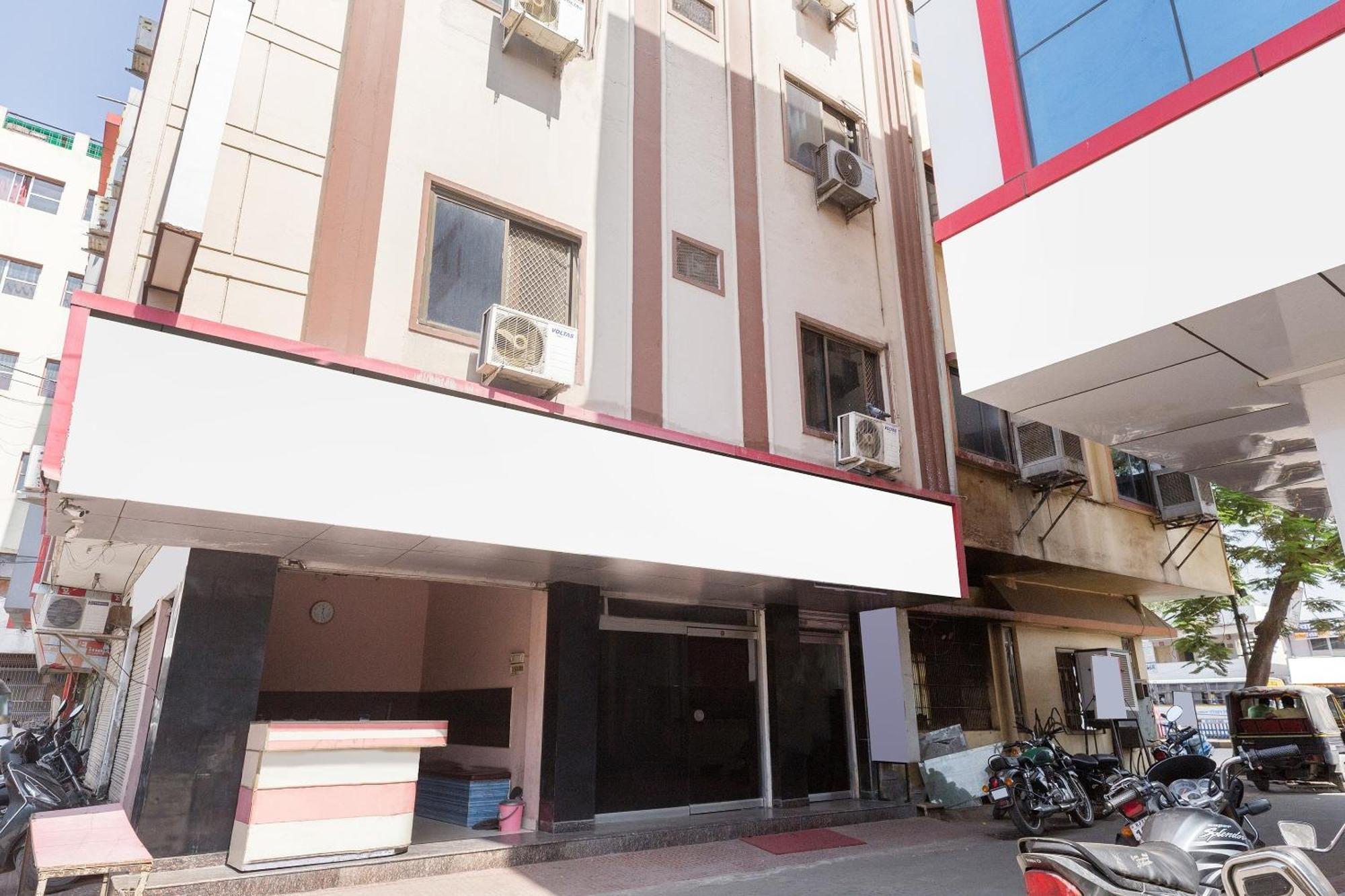 Hotel O Utsav Udaipur Exterior photo