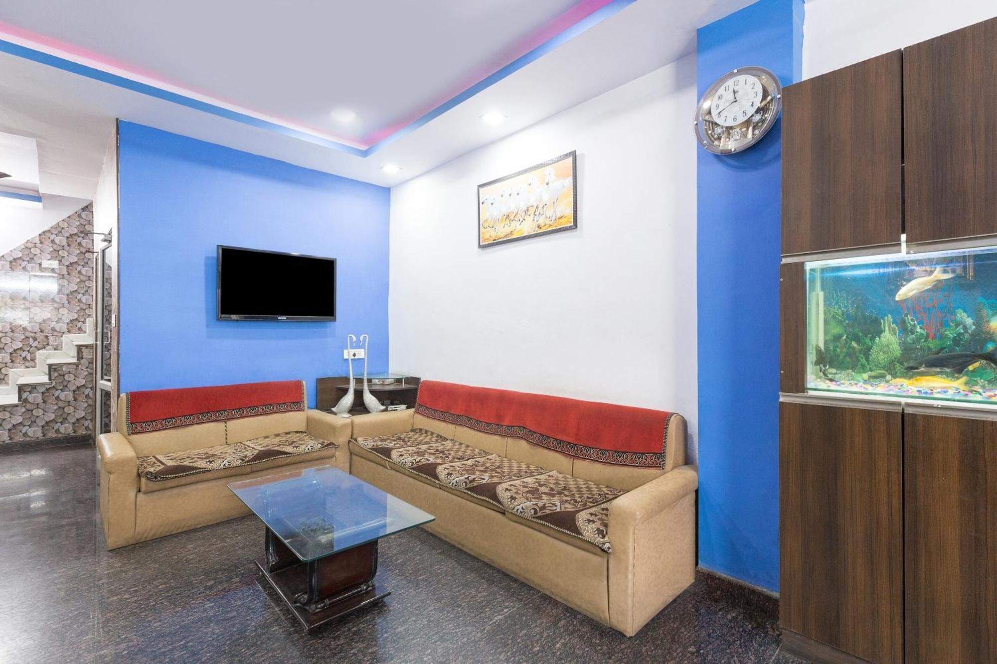 Hotel O Utsav Udaipur Exterior photo